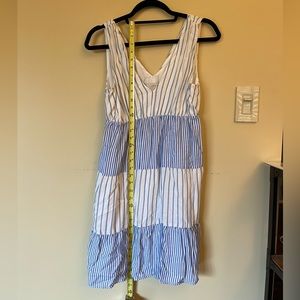 LOFT dress